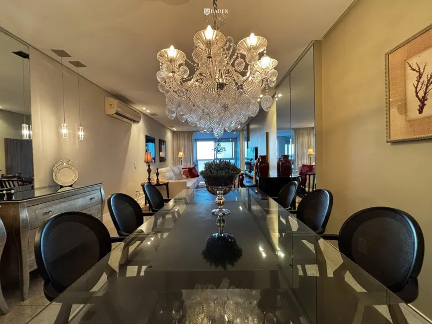 Foto 7 de Apartamento com 4 quartos à venda, 201m2 em Balneario Camboriu - SC
