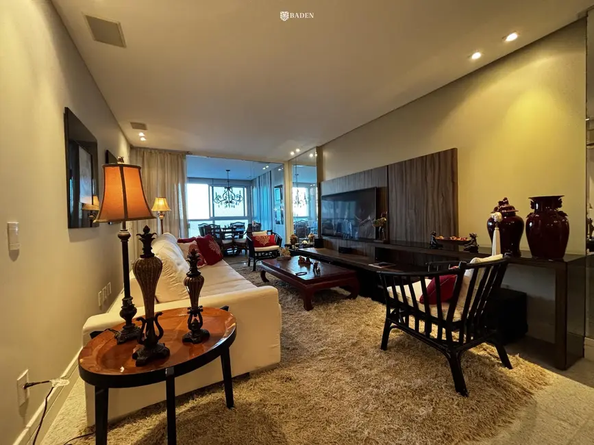 Foto 9 de Apartamento com 4 quartos à venda, 201m2 em Balneario Camboriu - SC
