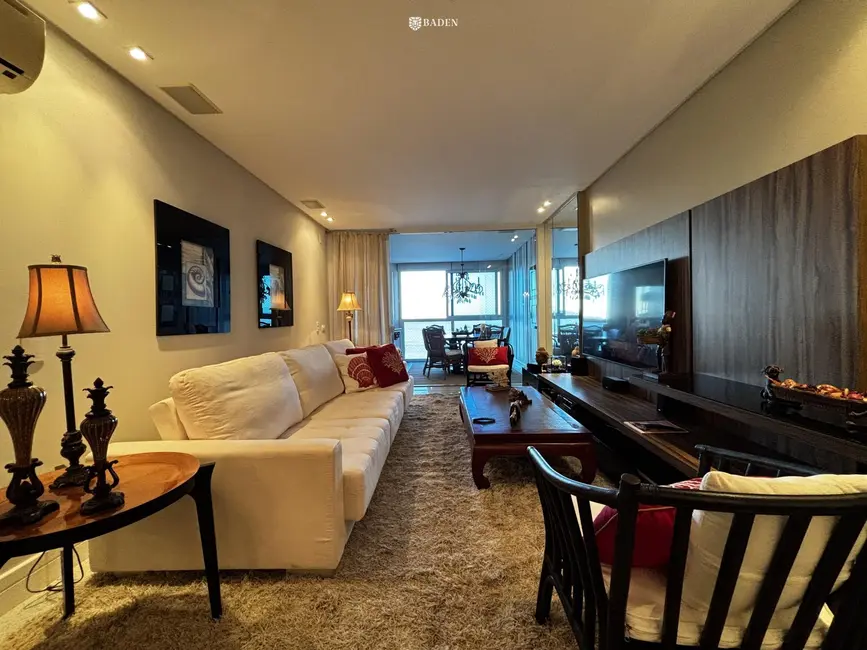 Foto 8 de Apartamento com 4 quartos à venda, 201m2 em Balneario Camboriu - SC