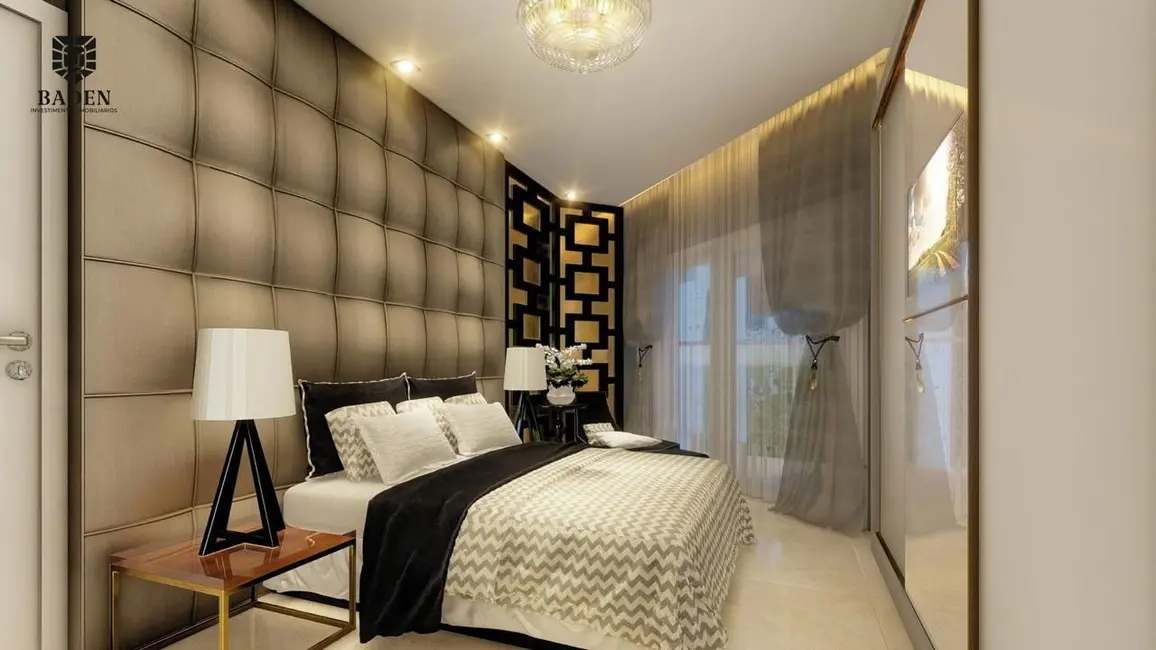 Foto 8 de Apartamento com 2 quartos à venda, 87m2 em Bombinhas - SC