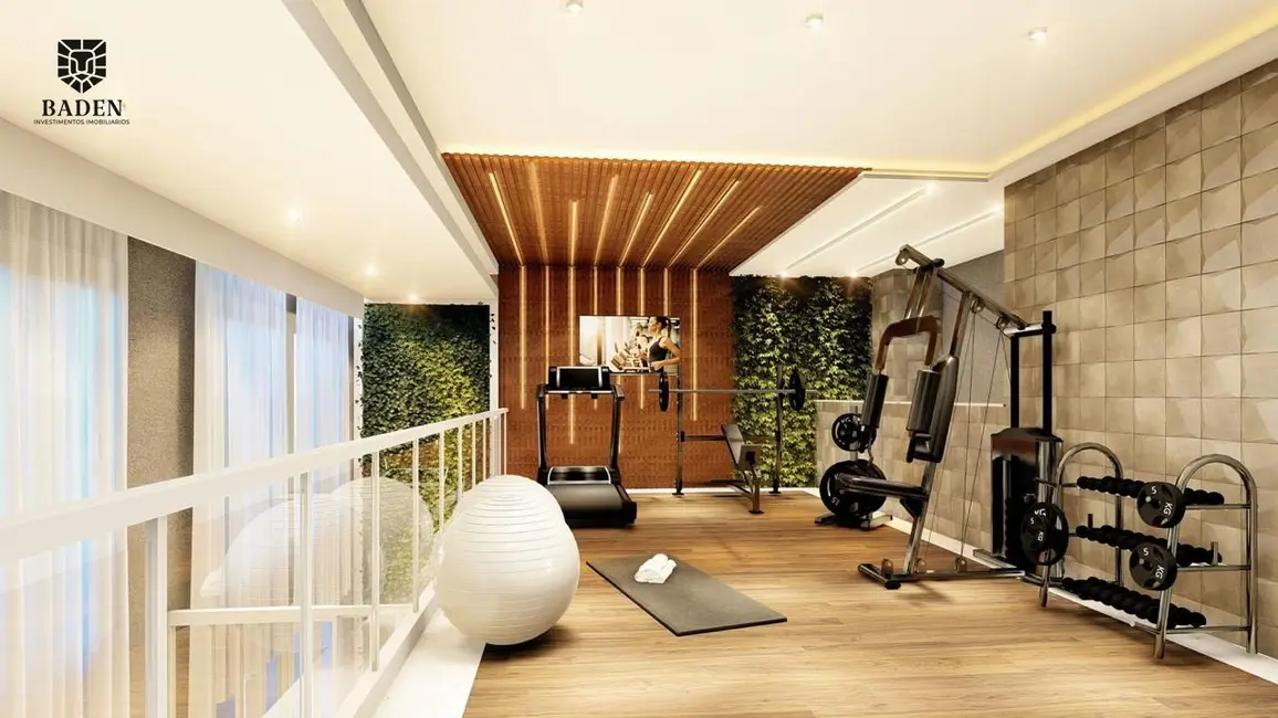 Foto 5 de Apartamento com 2 quartos à venda, 87m2 em Bombinhas - SC