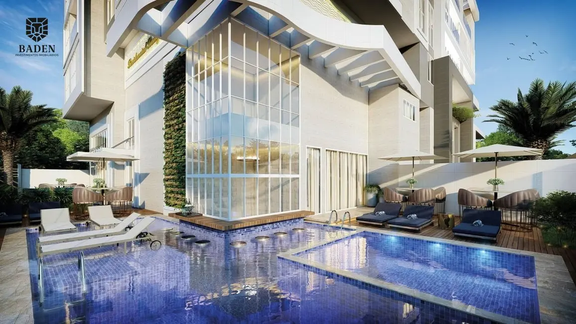 Foto 4 de Apartamento com 2 quartos à venda, 87m2 em Bombinhas - SC