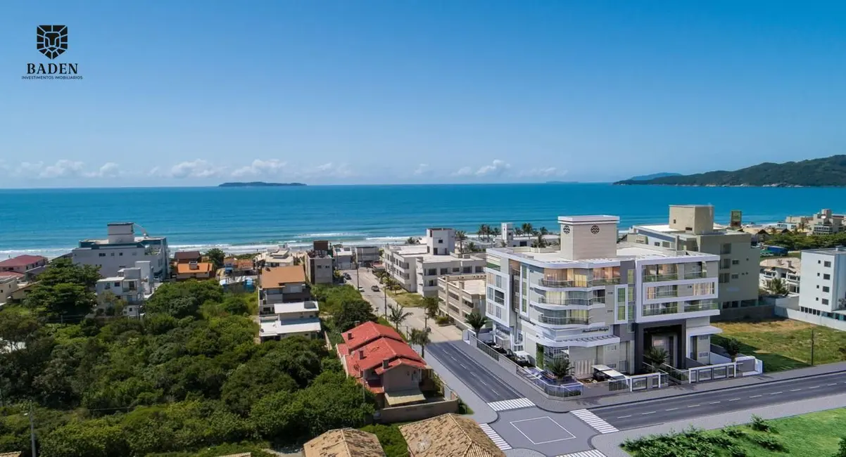 Foto 3 de Apartamento com 2 quartos à venda, 87m2 em Bombinhas - SC