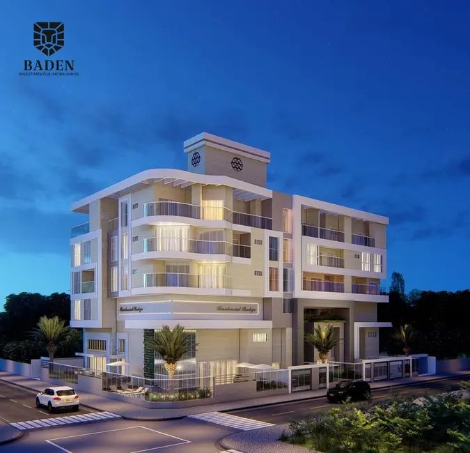 Foto 2 de Apartamento com 2 quartos à venda, 87m2 em Bombinhas - SC