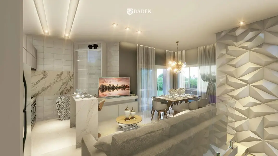 Foto 7 de Apartamento com 2 quartos à venda, 87m2 em Bombinhas - SC