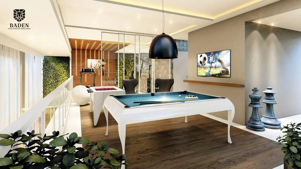 Foto 6 de Apartamento com 2 quartos à venda, 87m2 em Bombinhas - SC