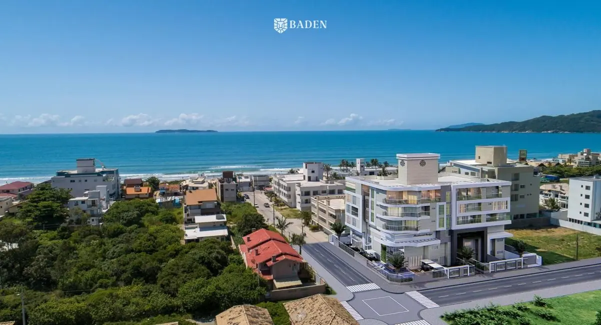 Foto 3 de Apartamento com 2 quartos à venda, 87m2 em Bombinhas - SC