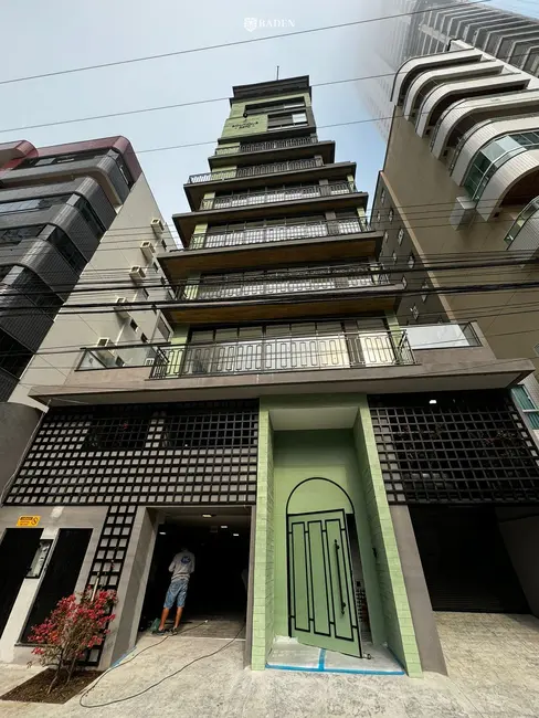 Foto 1 de Cobertura com 3 quartos à venda, 144m2 em Centro, Balneario Camboriu - SC