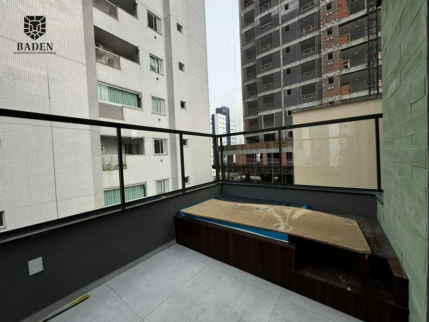 Foto 7 de Cobertura com 3 quartos à venda, 144m2 em Centro, Balneario Camboriu - SC