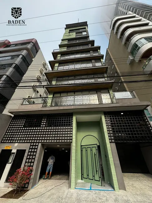 Foto 1 de Cobertura com 3 quartos à venda, 144m2 em Centro, Balneario Camboriu - SC