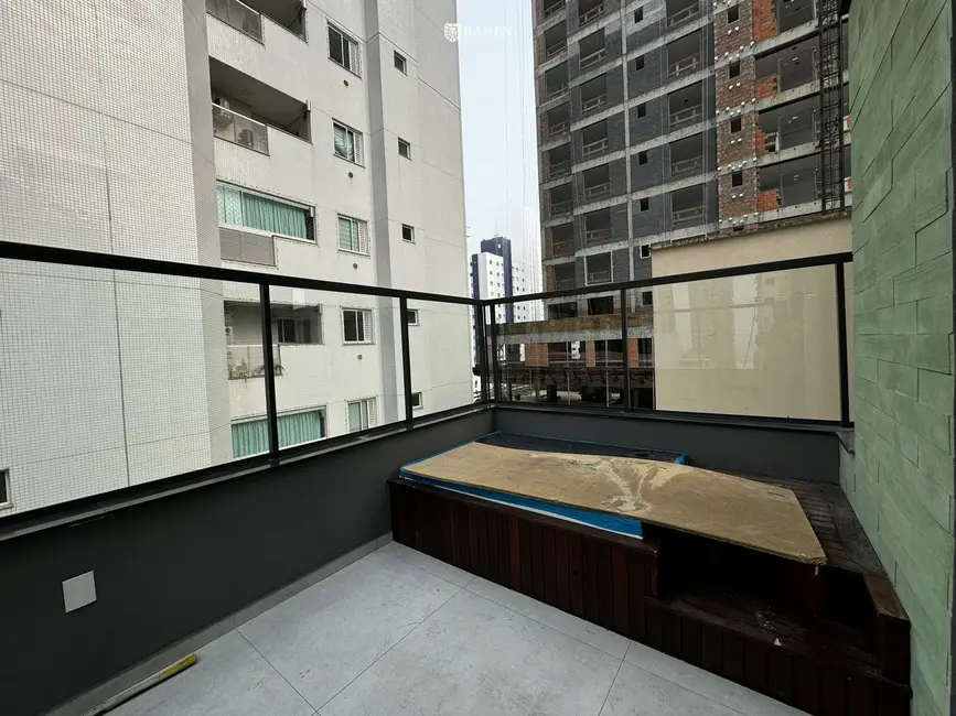 Foto 7 de Cobertura com 3 quartos à venda, 144m2 em Centro, Balneario Camboriu - SC