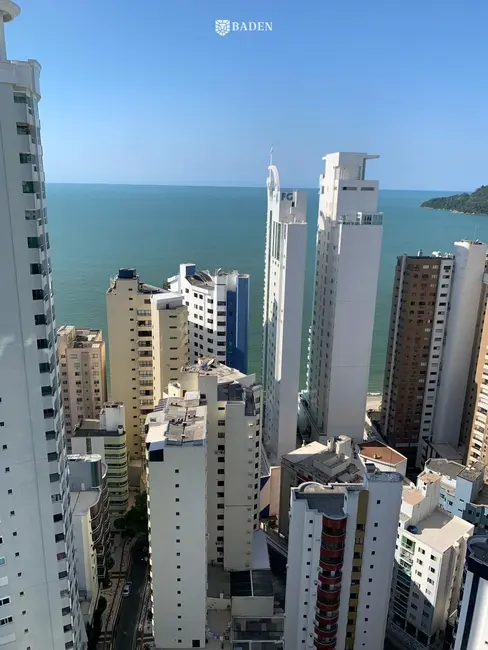 Foto 1 de Apartamento com 4 quartos para alugar, 217m2 em Centro, Balneario Camboriu - SC