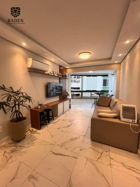 Foto 4 de Apartamento com 3 quartos à venda, 92m2 em Balneario Camboriu - SC