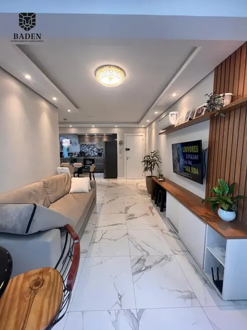 Foto 7 de Apartamento com 3 quartos à venda, 92m2 em Balneario Camboriu - SC