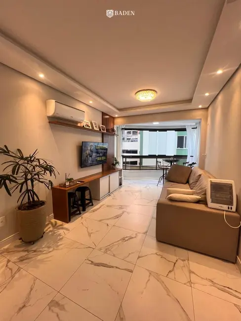 Foto 4 de Apartamento com 3 quartos à venda, 92m2 em Balneario Camboriu - SC