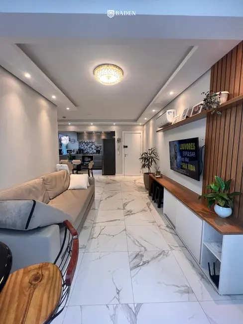 Foto 7 de Apartamento com 3 quartos à venda, 92m2 em Balneario Camboriu - SC