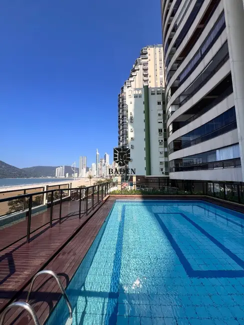 Foto 1 de Apartamento com 3 quartos à venda, 92m2 em Centro, Balneario Camboriu - SC