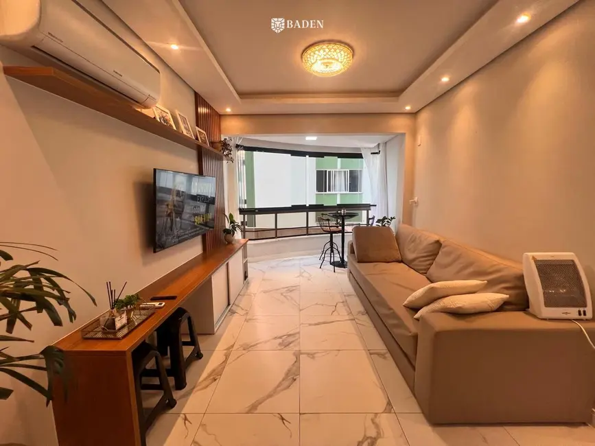 Foto 3 de Apartamento com 3 quartos à venda, 92m2 em Balneario Camboriu - SC