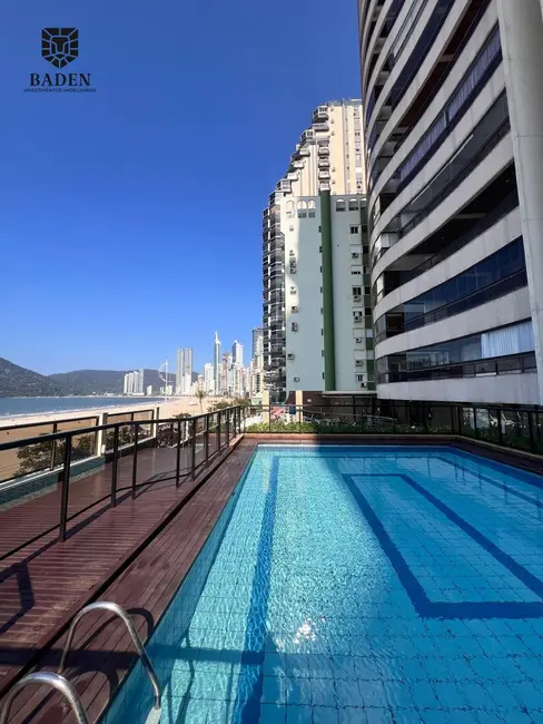 Foto 1 de Apartamento com 3 quartos à venda, 92m2 em Balneario Camboriu - SC