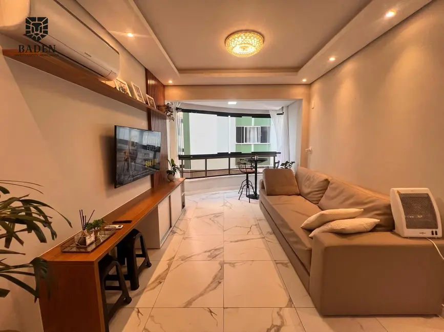 Foto 3 de Apartamento com 3 quartos à venda, 92m2 em Balneario Camboriu - SC