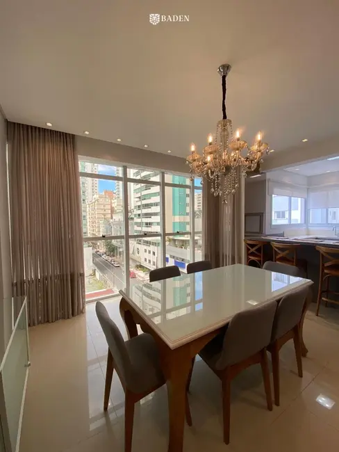 Foto 5 de Apartamento com 3 quartos à venda, 200m2 em Centro, Balneario Camboriu - SC