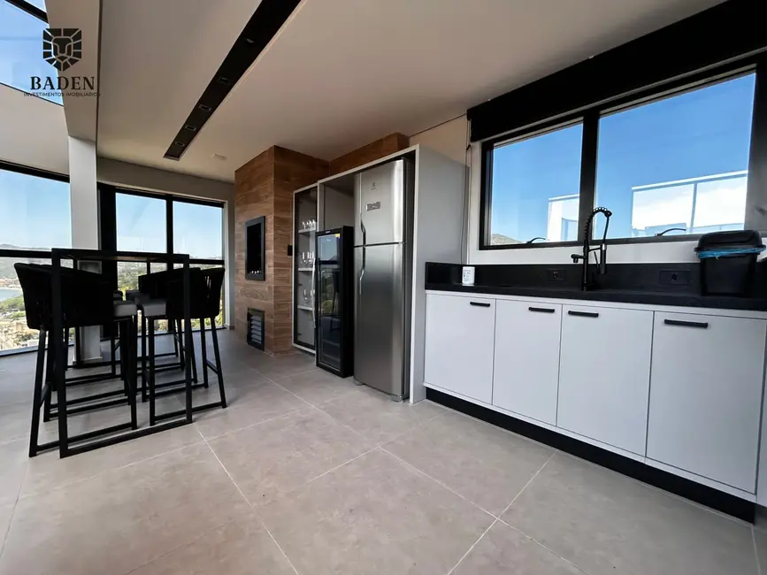 Foto 9 de Apartamento com 3 quartos à venda, 125m2 em Porto Belo - SC