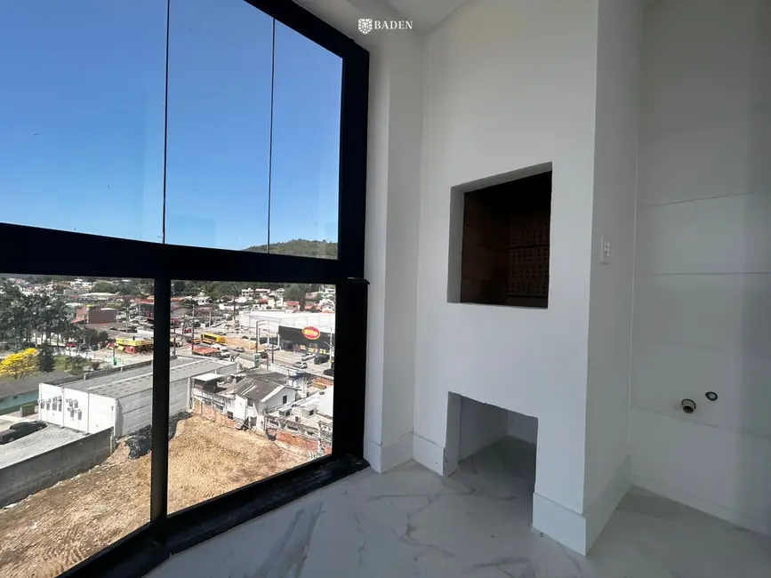 Foto 2 de Apartamento com 3 quartos à venda, 125m2 em Porto Belo - SC
