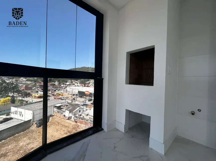 Foto 2 de Apartamento com 3 quartos à venda, 125m2 em Porto Belo - SC