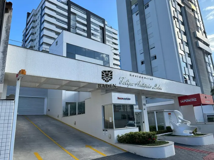 Foto 2 de Apartamento com 3 quartos à venda, 97m2 em Canto, Florianopolis - SC