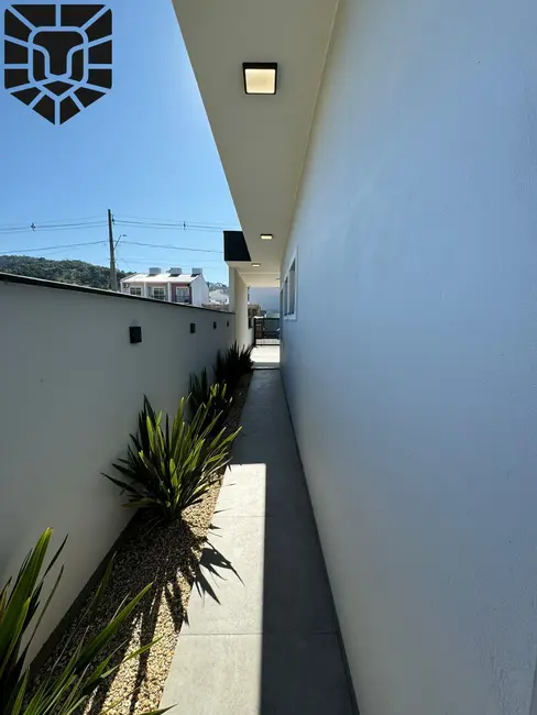 Foto 7 de Casa com 3 quartos à venda, 112m2 em Potecas, Sao Jose - SC