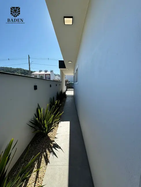 Foto 7 de Casa com 3 quartos à venda, 112m2 em Potecas, Sao Jose - SC