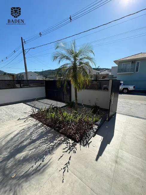 Foto 6 de Casa com 3 quartos à venda, 112m2 em Potecas, Sao Jose - SC