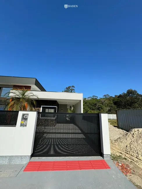 Casa com 3 quartos à venda, 112m2 em Potecas, Sao Jose - SC - imagem 5 Foto 5 de Casa com 3 quartos à venda, 112m2 em Potecas, Sao Jose - SC