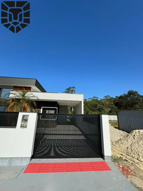 Foto 5 de Casa com 3 quartos à venda, 112m2 em Potecas, Sao Jose - SC