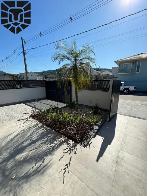 Foto 6 de Casa com 3 quartos à venda, 112m2 em Potecas, Sao Jose - SC