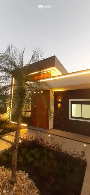 Casa com 3 quartos à venda, 112m2 em Potecas, Sao Jose - SC - imagem 1 Foto 1 de Casa com 3 quartos à venda, 112m2 em Potecas, Sao Jose - SC