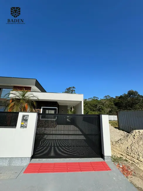 Foto 5 de Casa com 3 quartos à venda, 112m2 em Potecas, Sao Jose - SC