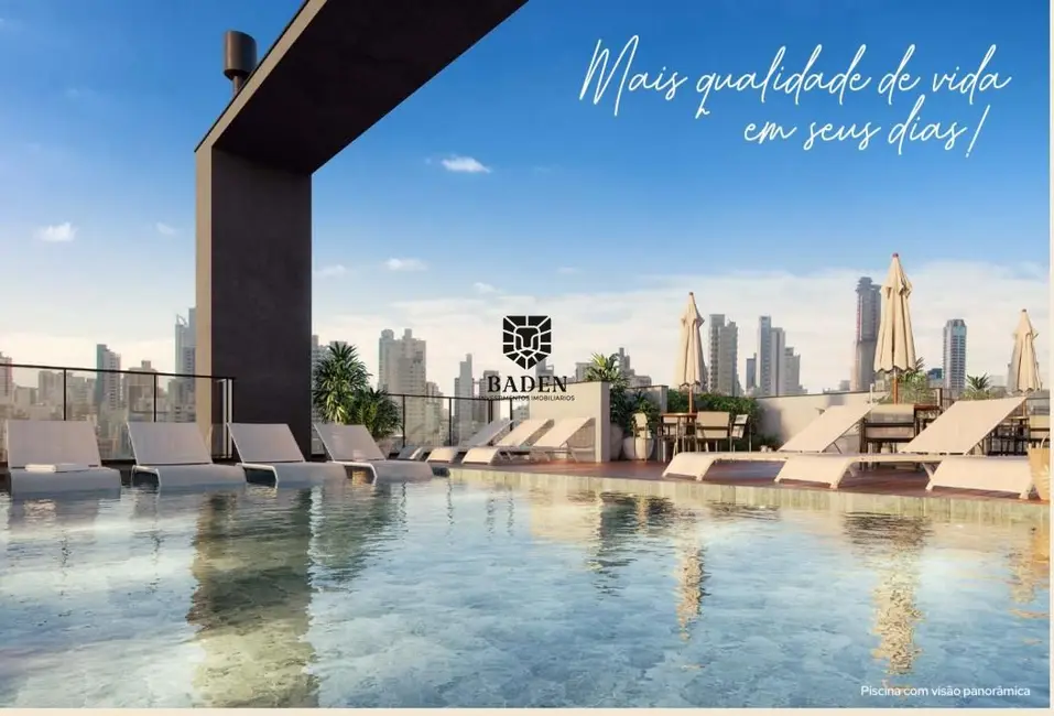 Foto 1 de Apartamento com 2 quartos à venda, 70m2 em Balneario Camboriu - SC
