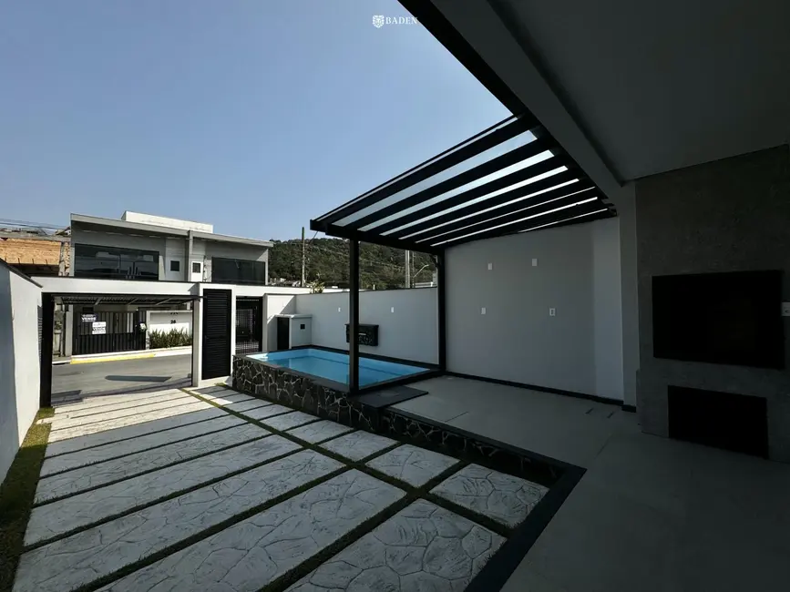 Foto 2 de Casa com 3 quartos à venda, 153m2 em São Francisco de Assis, Camboriu - SC