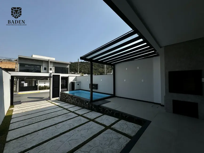 Foto 2 de Casa com 3 quartos à venda, 153m2 em São Francisco de Assis, Camboriu - SC