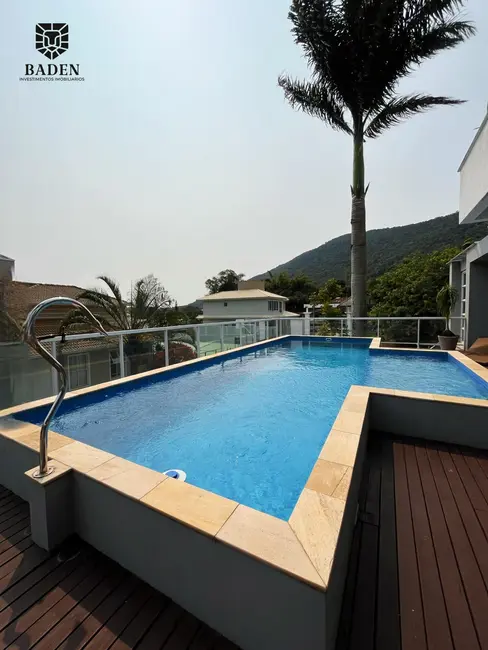 Casa com 3 quartos à venda, 350m2 em Santo Antônio de Lisboa, Florianopolis - SC - imagem 3 Foto 3 de Casa com 3 quartos à venda, 350m2 em Santo Antônio de Lisboa, Florianopolis - SC