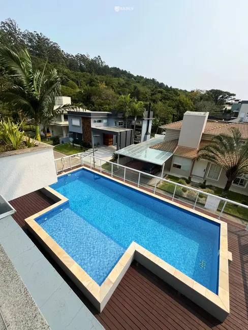 Foto 1 de Casa com 3 quartos à venda, 350m2 em Santo Antônio de Lisboa, Florianopolis - SC