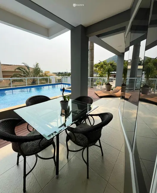 Foto 4 de Casa com 3 quartos à venda, 350m2 em Santo Antônio de Lisboa, Florianopolis - SC