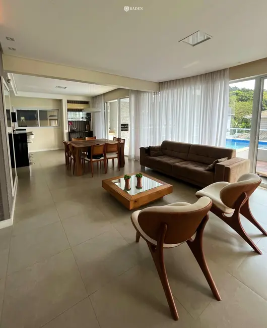 Foto 5 de Casa com 3 quartos à venda, 350m2 em Santo Antônio de Lisboa, Florianopolis - SC