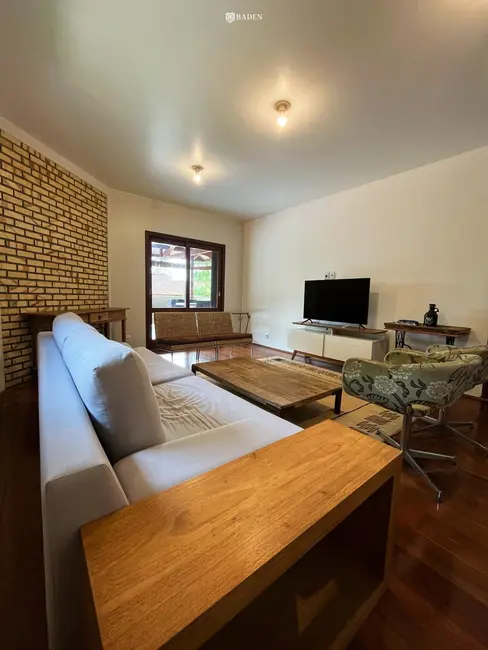 Foto 8 de Casa com 4 quartos à venda, 220m2 em Centro, Florianopolis - SC