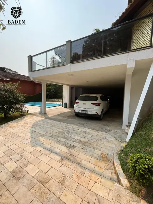 Foto 3 de Casa com 4 quartos à venda, 220m2 em Centro, Florianopolis - SC