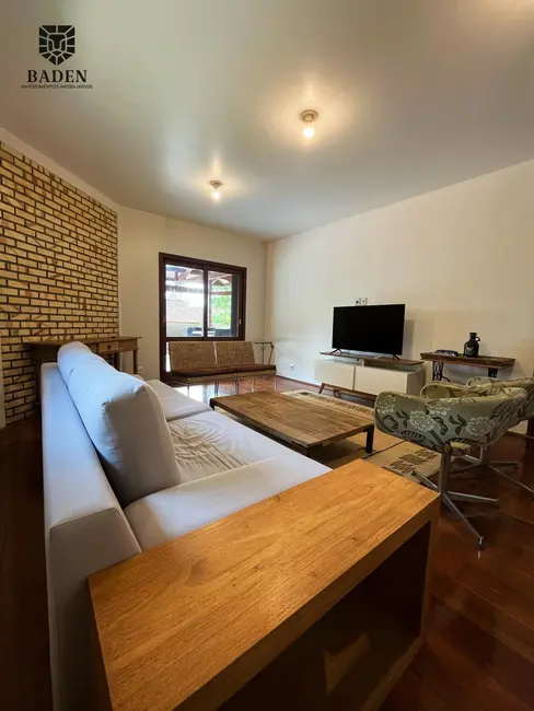 Foto 8 de Casa com 4 quartos à venda, 220m2 em Centro, Florianopolis - SC