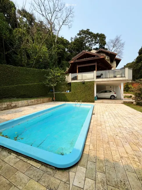 Foto 5 de Casa com 4 quartos à venda, 220m2 em Centro, Florianopolis - SC