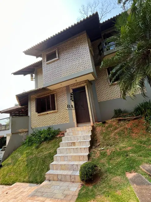 Foto 1 de Casa com 4 quartos à venda, 220m2 em Centro, Florianopolis - SC