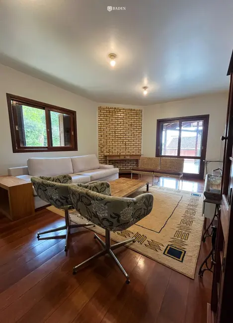 Foto 7 de Casa com 4 quartos à venda, 220m2 em Centro, Florianopolis - SC